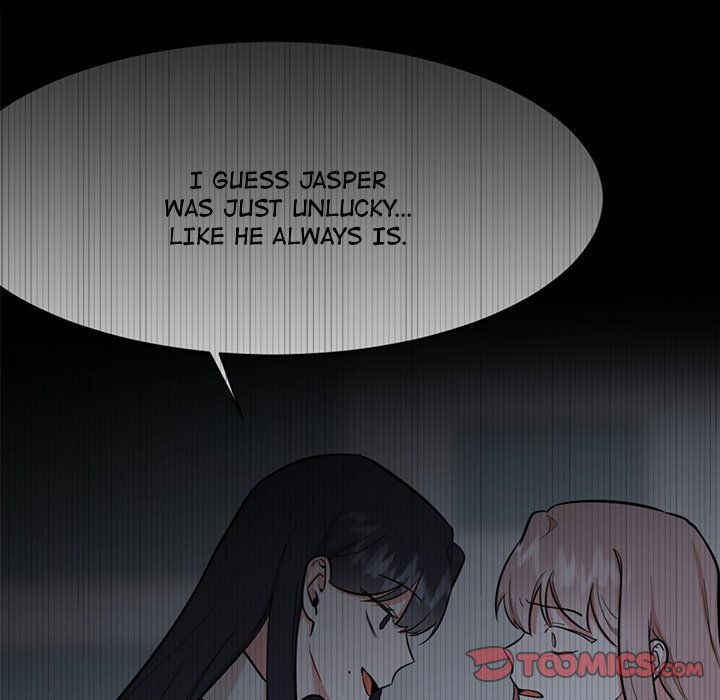 Unluckily Lucky Chapter 33 Page 35