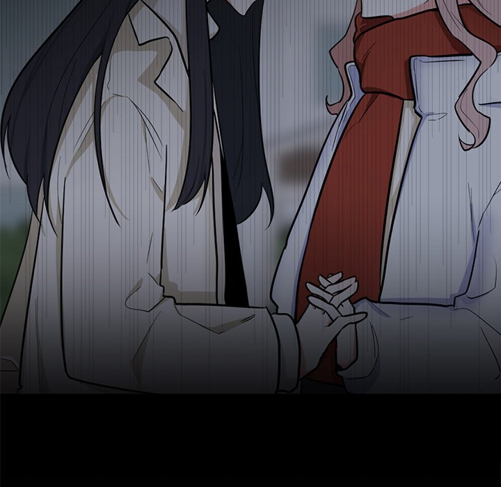 Unluckily Lucky Chapter 33 Page 36