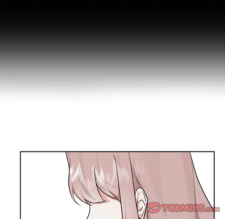 Unluckily Lucky Chapter 33 Page 37