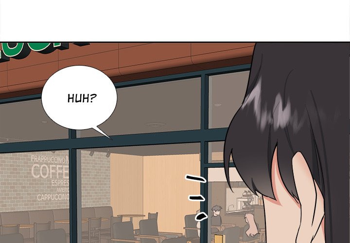 Unluckily Lucky Chapter 33 Page 4
