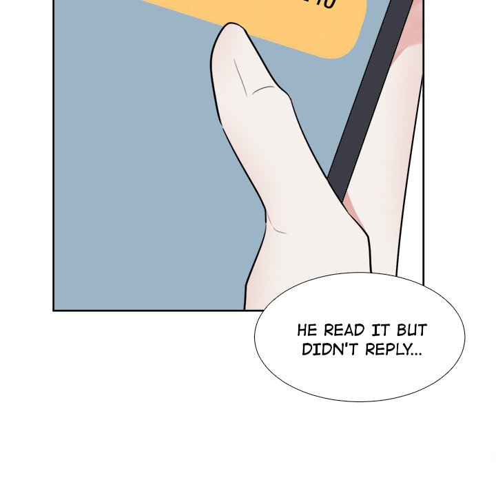 Unluckily Lucky Chapter 33 Page 40