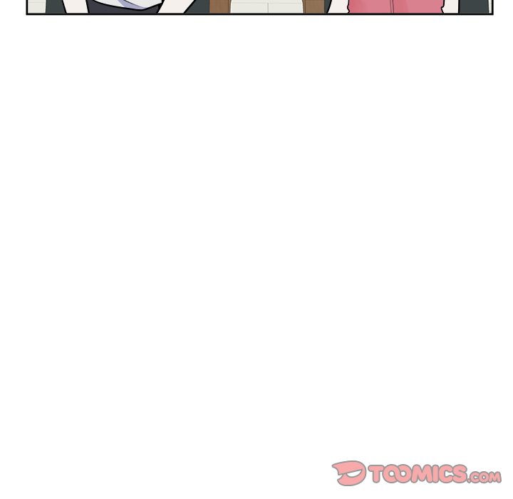 Unluckily Lucky Chapter 33 Page 51