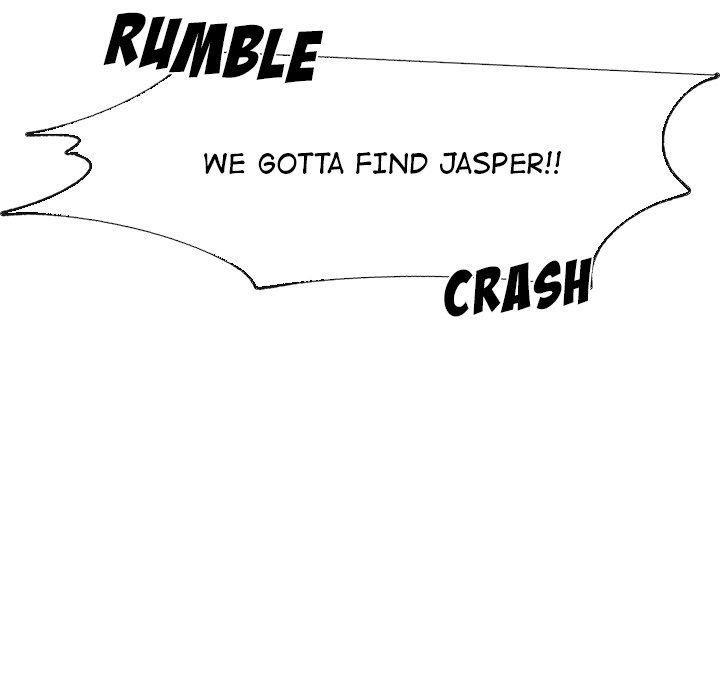 Unluckily Lucky Chapter 33 Page 52
