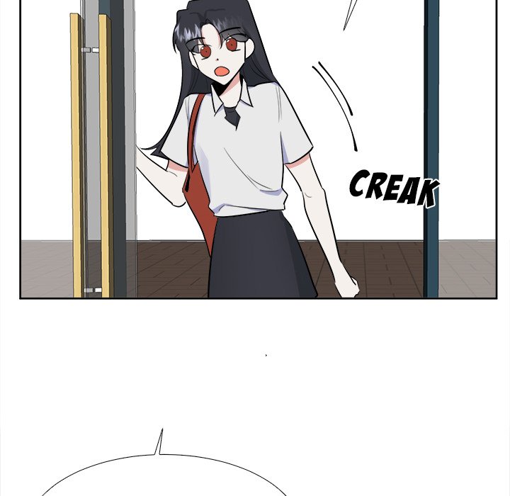 Unluckily Lucky Chapter 33 Page 6