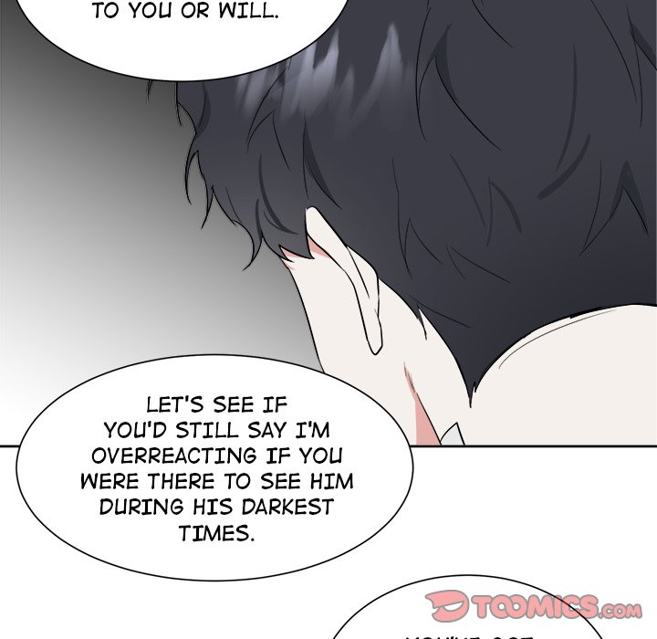Unluckily Lucky Chapter 34 Page 13