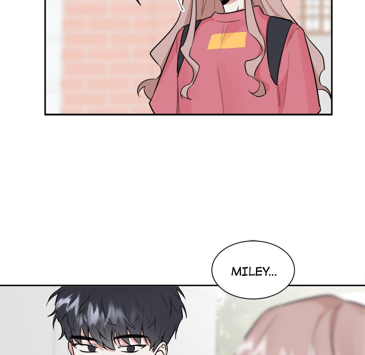 Unluckily Lucky Chapter 34 Page 24