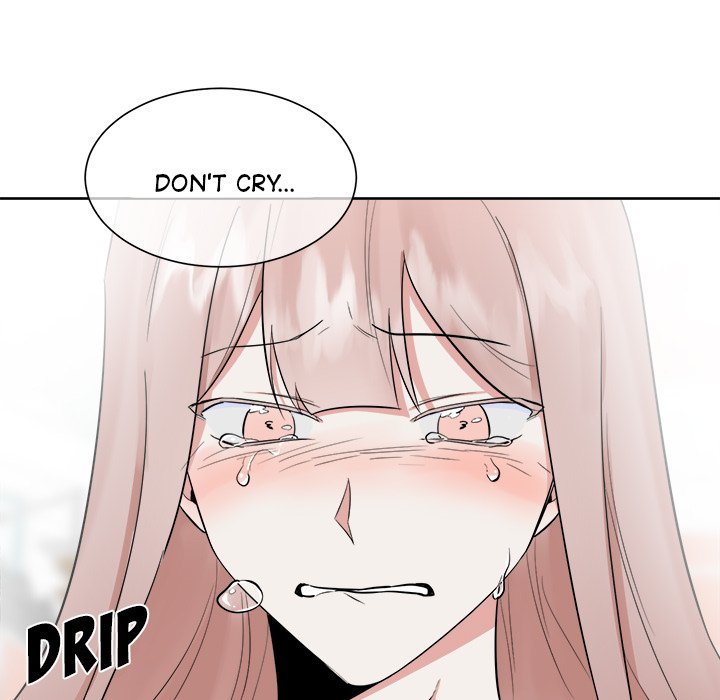 Unluckily Lucky Chapter 34 Page 26
