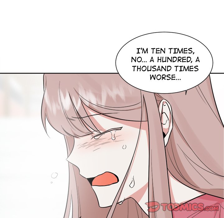 Unluckily Lucky Chapter 34 Page 29