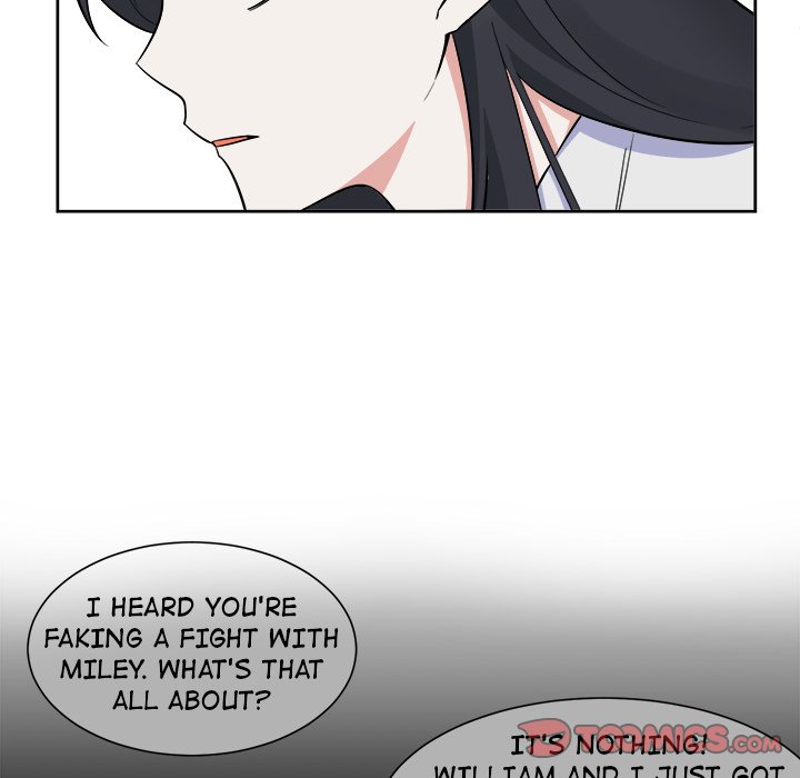 Unluckily Lucky Chapter 34 Page 37
