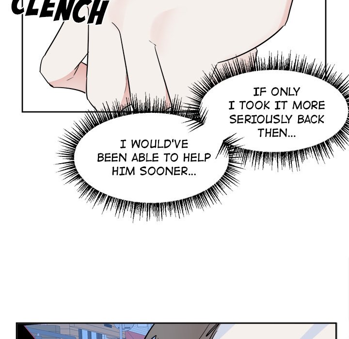 Unluckily Lucky Chapter 34 Page 40
