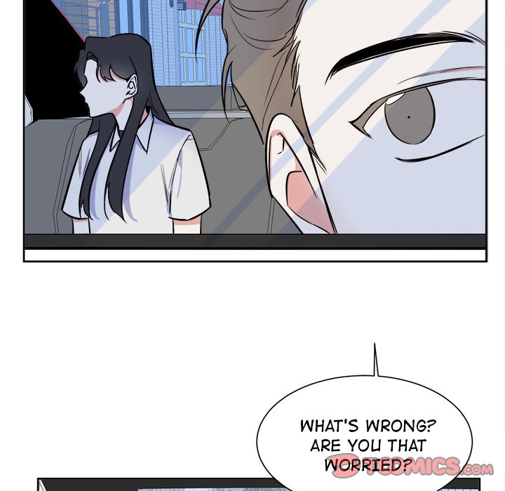 Unluckily Lucky Chapter 34 Page 41