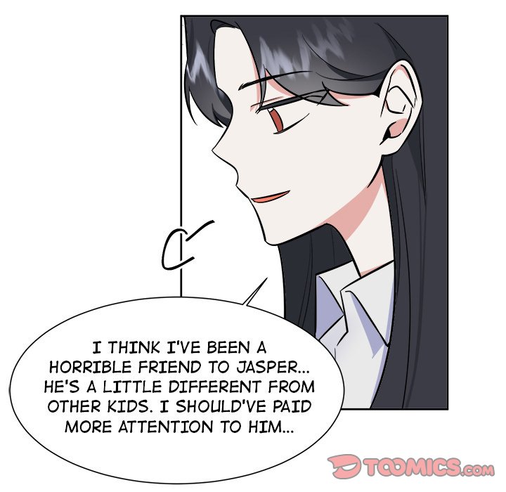 Unluckily Lucky Chapter 34 Page 43