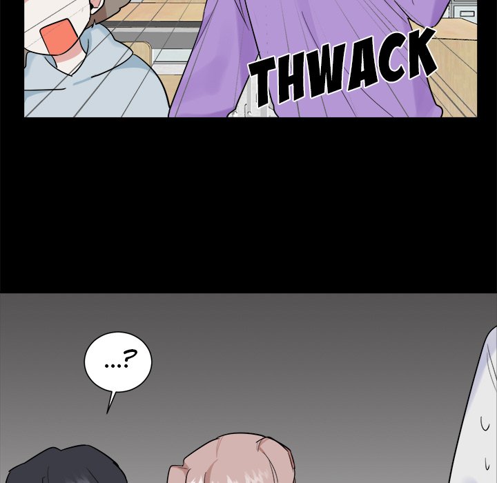 Unluckily Lucky Chapter 35 Page 12