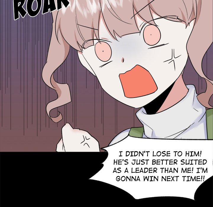 Unluckily Lucky Chapter 35 Page 14