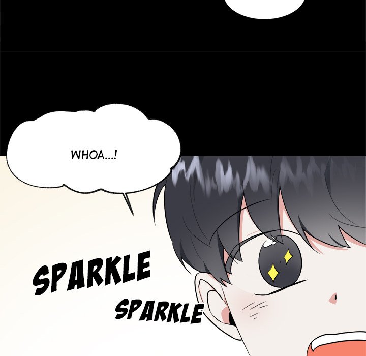 Unluckily Lucky Chapter 35 Page 16