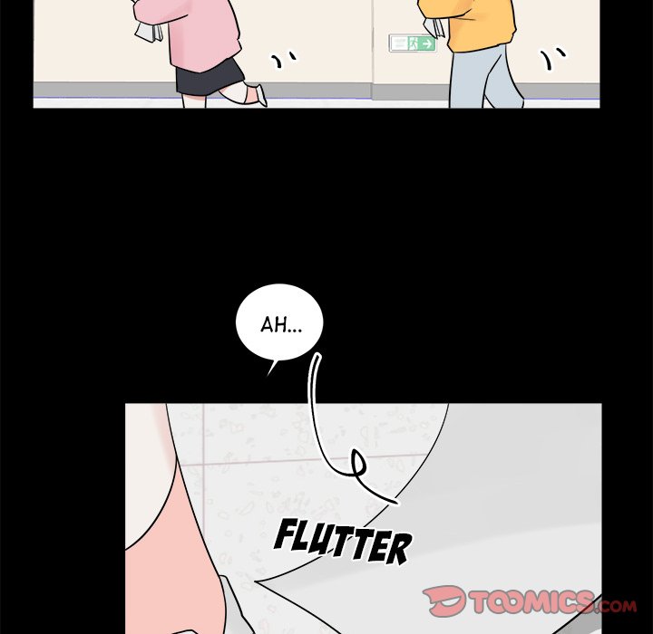 Unluckily Lucky Chapter 35 Page 19
