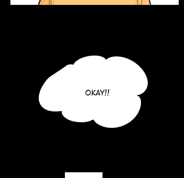 Unluckily Lucky Chapter 35 Page 34