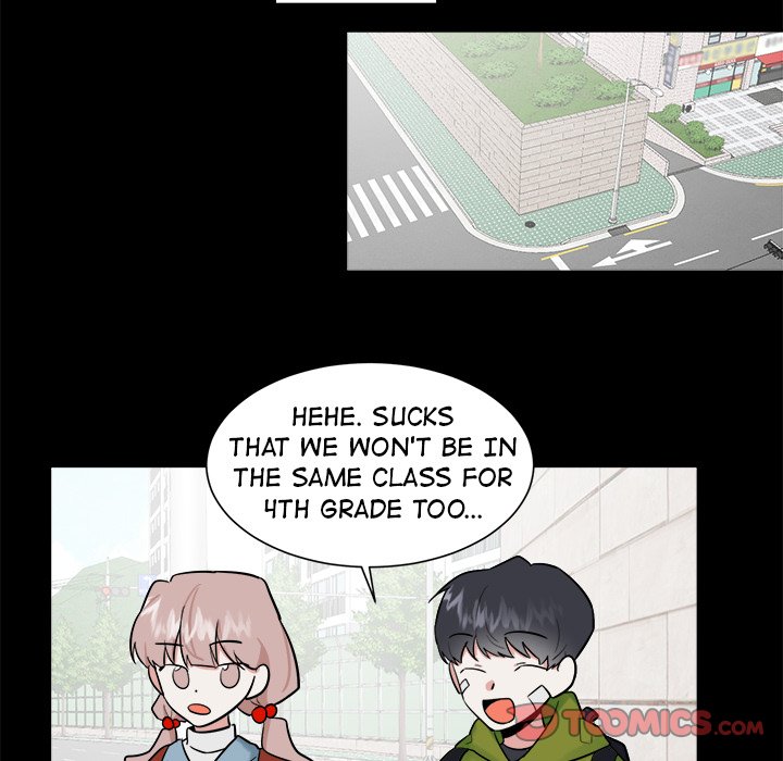 Unluckily Lucky Chapter 35 Page 35