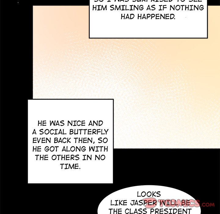 Unluckily Lucky Chapter 35 Page 7