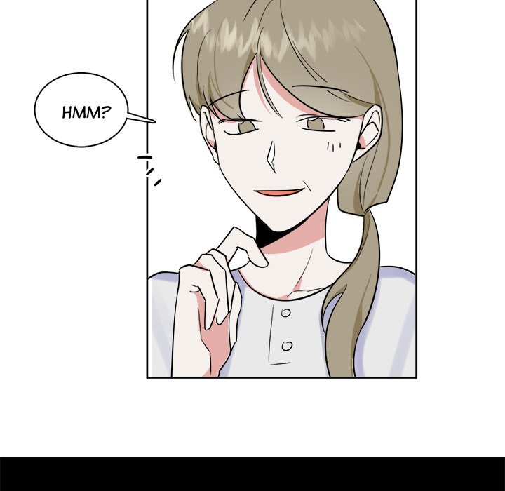 Unluckily Lucky Chapter 36 Page 10