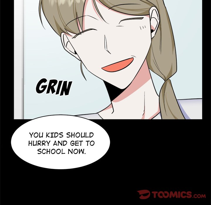 Unluckily Lucky Chapter 36 Page 13