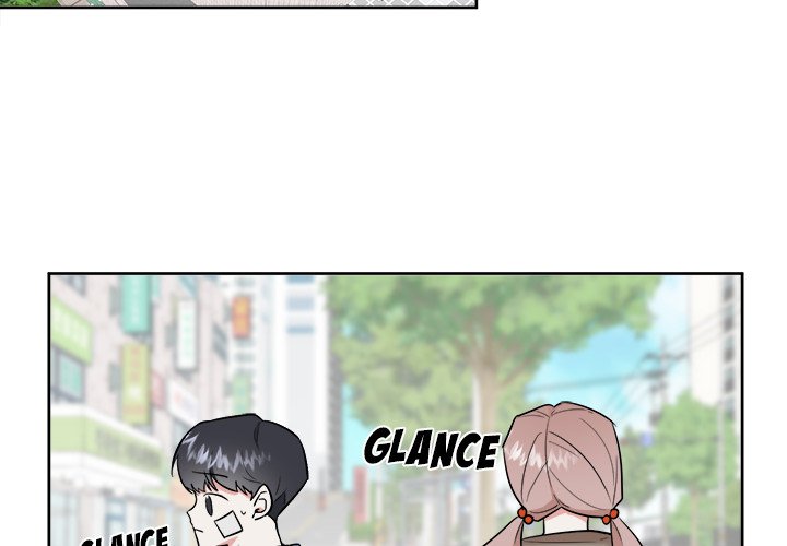 Unluckily Lucky Chapter 36 Page 2