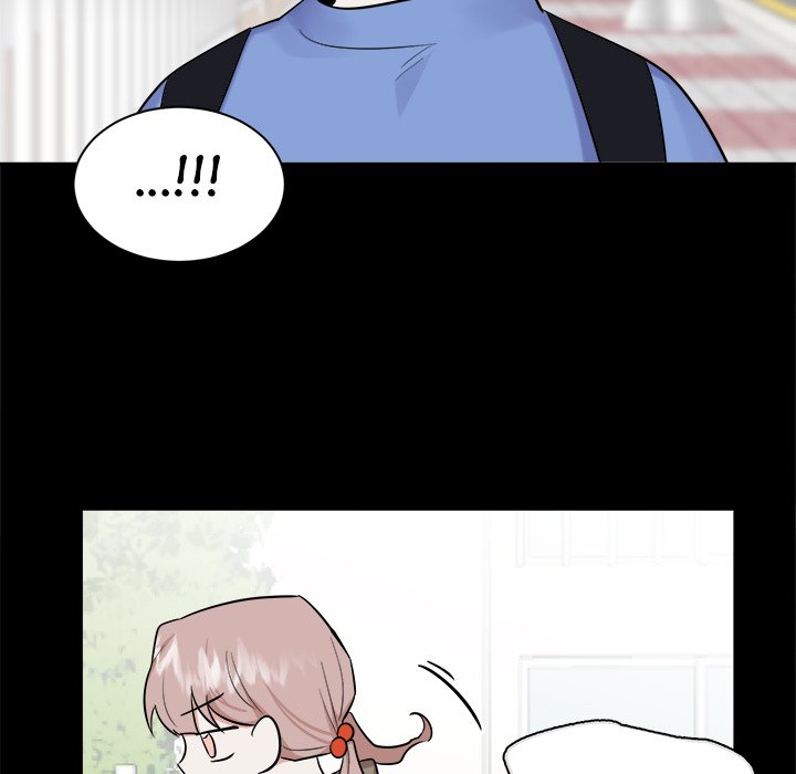 Unluckily Lucky Chapter 36 Page 24