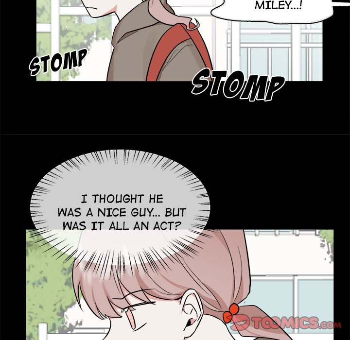 Unluckily Lucky Chapter 36 Page 25