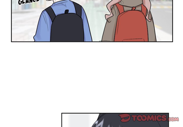 Unluckily Lucky Chapter 36 Page 3