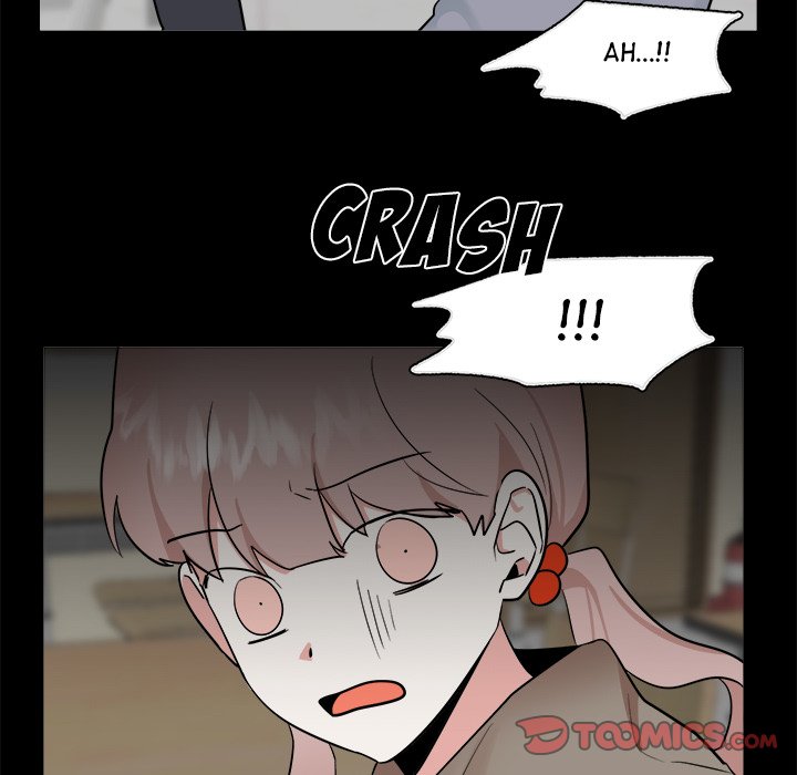 Unluckily Lucky Chapter 36 Page 37