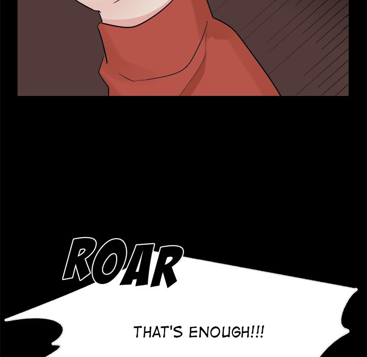 Unluckily Lucky Chapter 36 Page 42