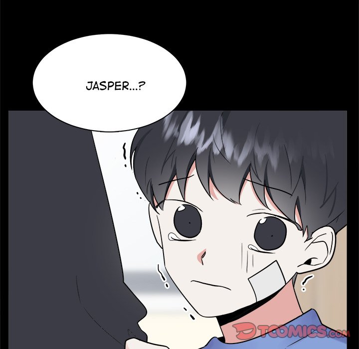 Unluckily Lucky Chapter 36 Page 47