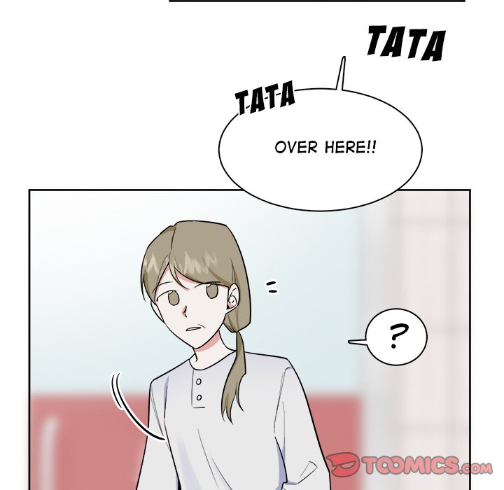 Unluckily Lucky Chapter 36 Page 5