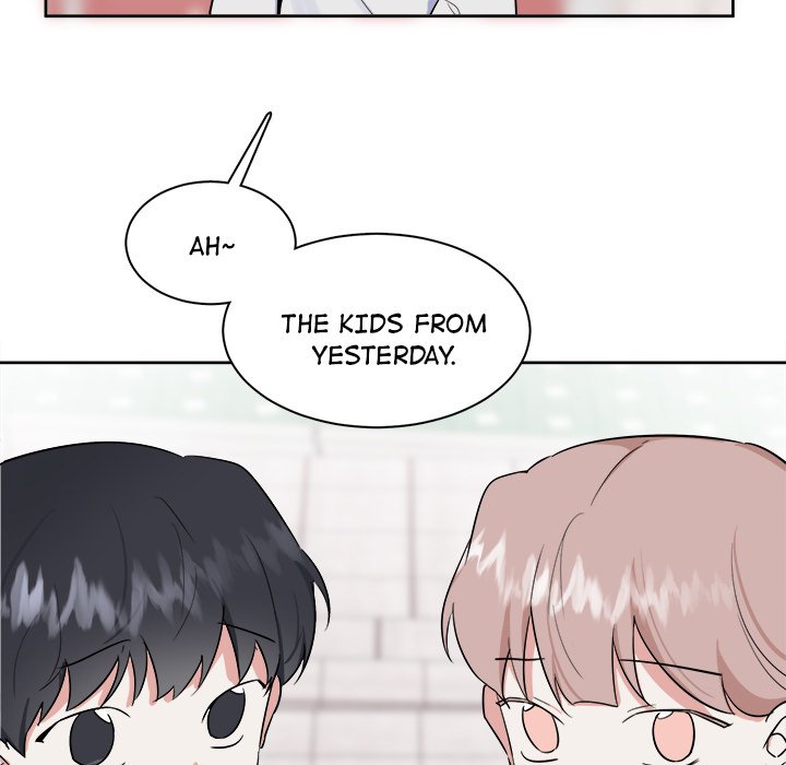 Unluckily Lucky Chapter 36 Page 6