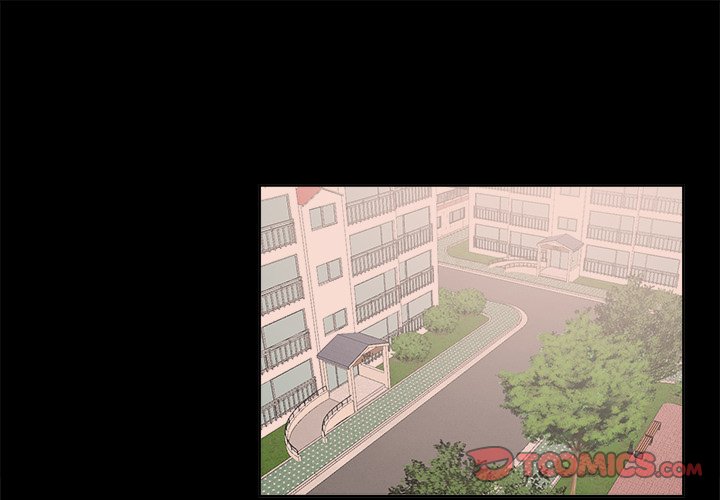 Unluckily Lucky Chapter 37 Page 1