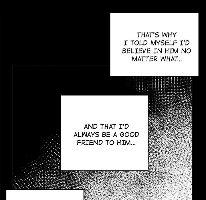 Unluckily Lucky Chapter 37 Page 12