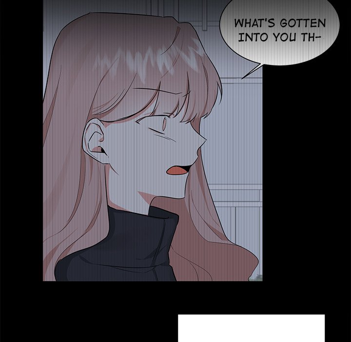 Unluckily Lucky Chapter 37 Page 16