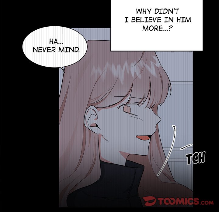 Unluckily Lucky Chapter 37 Page 17