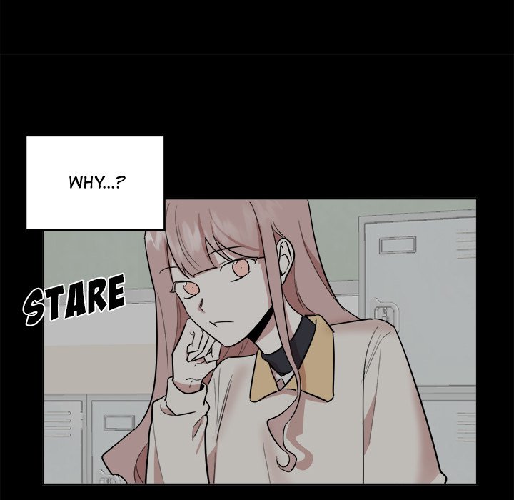 Unluckily Lucky Chapter 37 Page 18