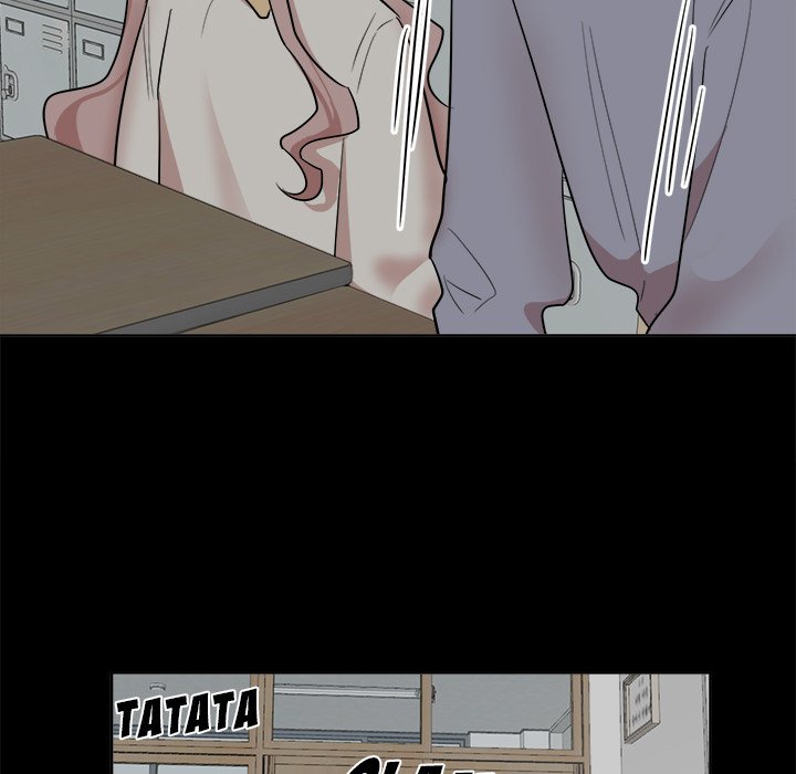Unluckily Lucky Chapter 37 Page 22