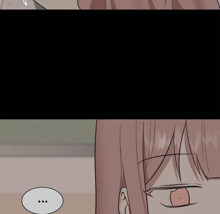 Unluckily Lucky Chapter 37 Page 26