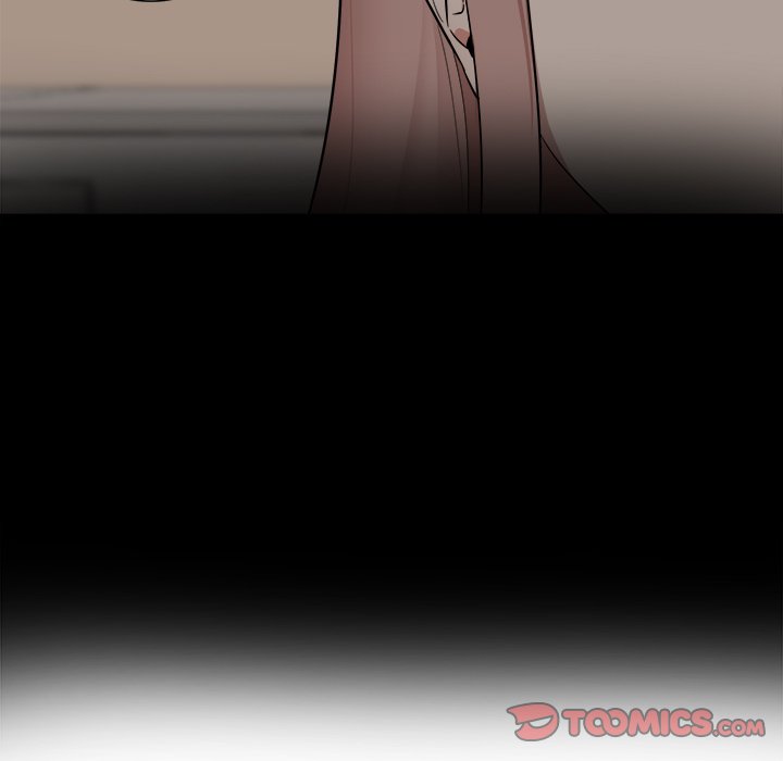 Unluckily Lucky Chapter 37 Page 27