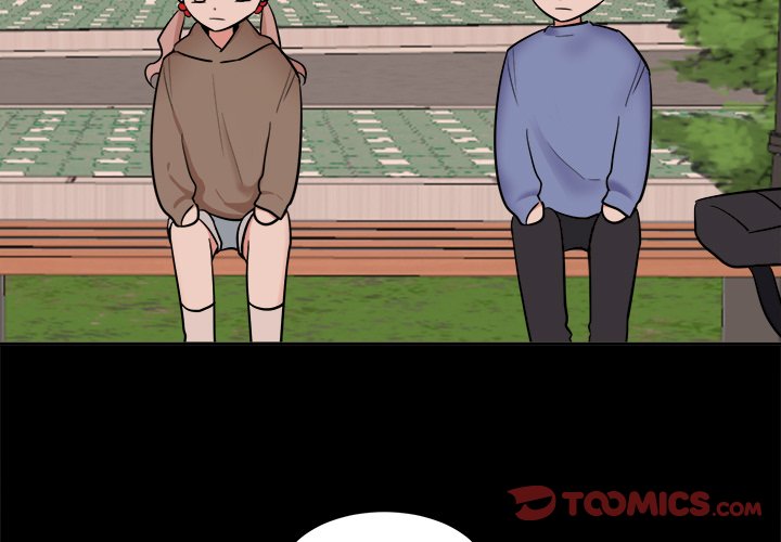 Unluckily Lucky Chapter 37 Page 3