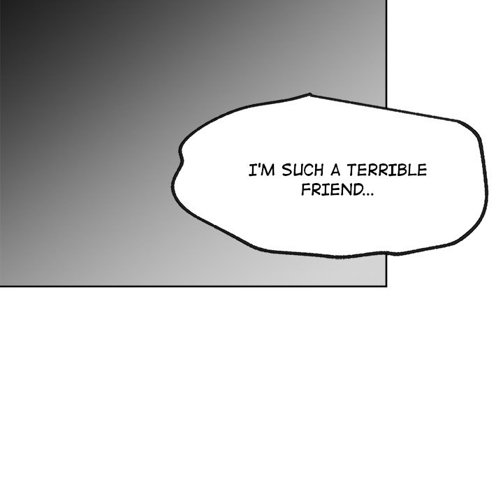 Unluckily Lucky Chapter 37 Page 32