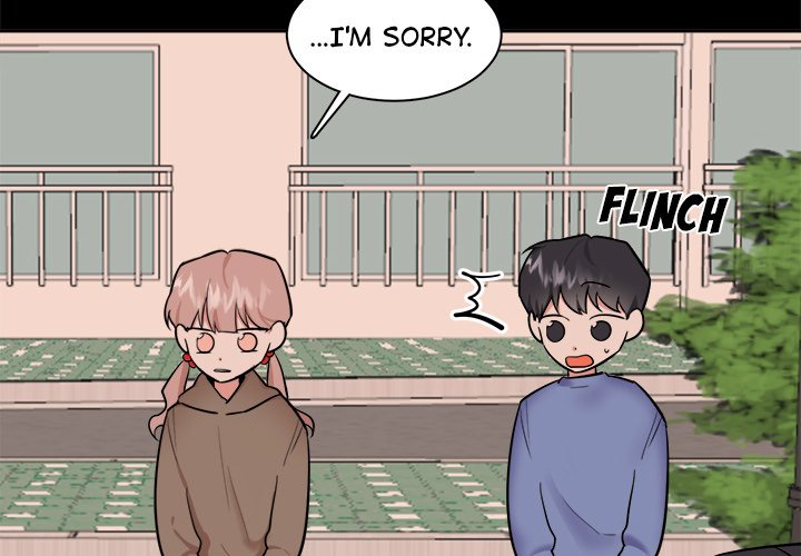 Unluckily Lucky Chapter 37 Page 4