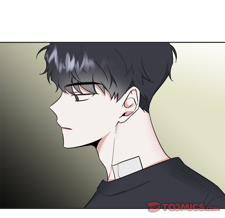 Unluckily Lucky Chapter 37 Page 47