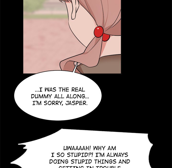 Unluckily Lucky Chapter 37 Page 6