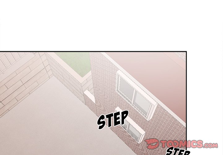 Unluckily Lucky Chapter 38 Page 1
