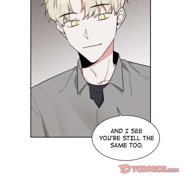 Unluckily Lucky Chapter 38 Page 11
