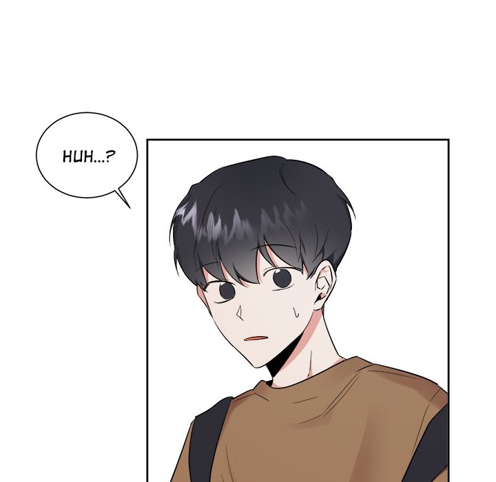 Unluckily Lucky Chapter 38 Page 12